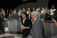 Eveline Widmer-Schlumpf, Bundesrärin