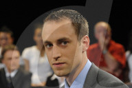 Christian Wasserfallen, Politiker