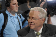 Christoph Blocher, Politiker