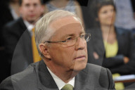 Christoph Blocher, Politiker