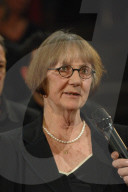 Joy Matter, Ex-Politikerin