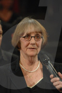 Joy Matter, Ex-Politikerin