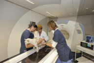 Animal Oncology Image Center