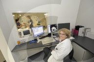 Animal Oncology Image Center