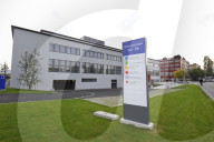 Animal Oncology Image Center