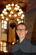 Alecs Recher, Gemeinderat