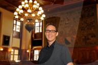 Alecs Recher, Gemeinderat