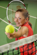 Belinda Bencic