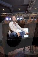 DJ Bobo