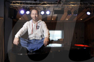 DJ Bobo