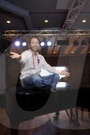 DJ Bobo