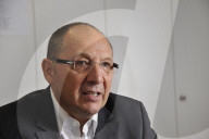 Bernard Thurnheer