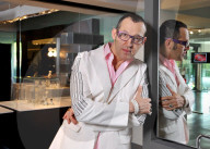 Karim Rashid