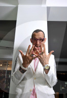 Karim Rashid