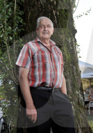 Josef Bürgler
