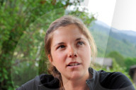 Nina Caprez
