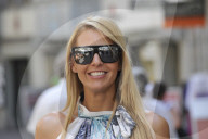 Tanja La Croix, Tanja Wettach