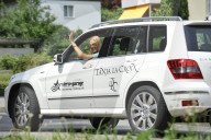 Tanja La Croix, Tanja Wettach