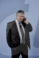 Bruno Zuppiger, Nationalrat