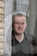 Simon Enzler, Kabarettist