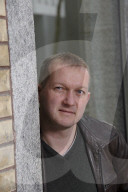 Simon Enzler, Kabarettist