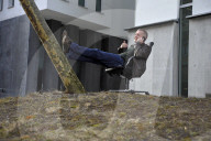 Simon Enzler, Kabarettist