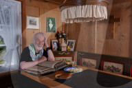 Ernst Sieber, Obdachlosen Pfarrer