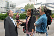 Norbert Walter-Borjans, Finanzminister