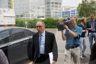 Norbert Walter-Borjans, Finanzminister
