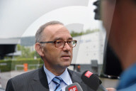 Norbert Walter-Borjans, Finanzminister