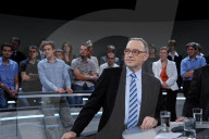 Norbert Walter-Borjans, Finanzminister