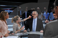 Norbert Walter-Borjans, Finanzminister