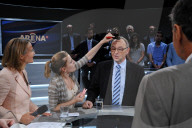 Norbert Walter-Borjans, Finanzminister