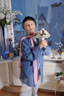 Ursula Schäppi, Schauspielerin