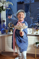 Ursula Schäppi, Schauspielerin