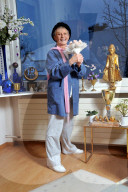 Ursula Schäppi, Schauspielerin