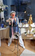 Ursula Schäppi, Schauspielerin
