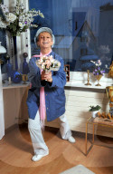 Ursula Schäppi, Schauspielerin