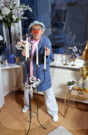Ursula Schäppi, Schauspielerin