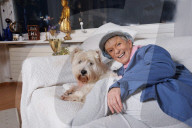 Ursula Schäppi, Schauspielerin