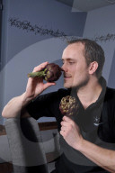Tobias Funke, Koch