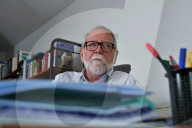 Dennis C.Turner, Biologe