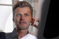 Alain Sutter, Ex-Fussballer