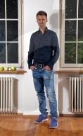Alain Sutter, Ex-Fussballer
