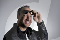 Ritschi, Sänger