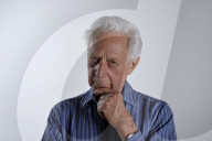 Vincenzo Biagi, Schauspieler