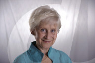 Regina Kempf, Feldenkrais Therapeutin