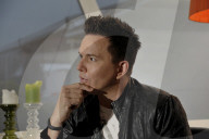 Sven Epiney, TV-Moderator