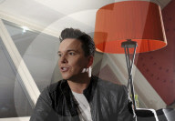 Sven Epiney, TV-Moderator