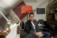 Sven Epiney, TV-Moderator